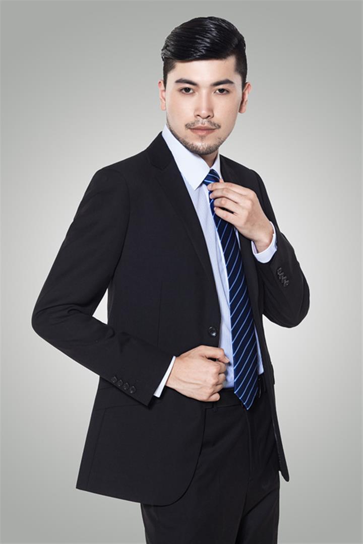 叶佩正 联合创始人 & 首席运营官